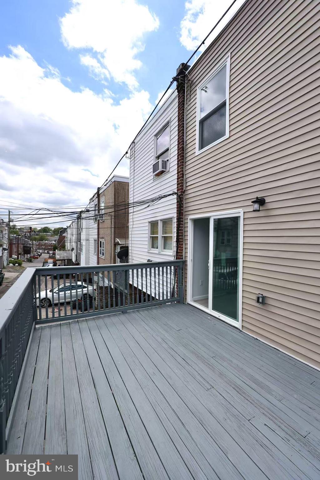 BYWOOD - Residential