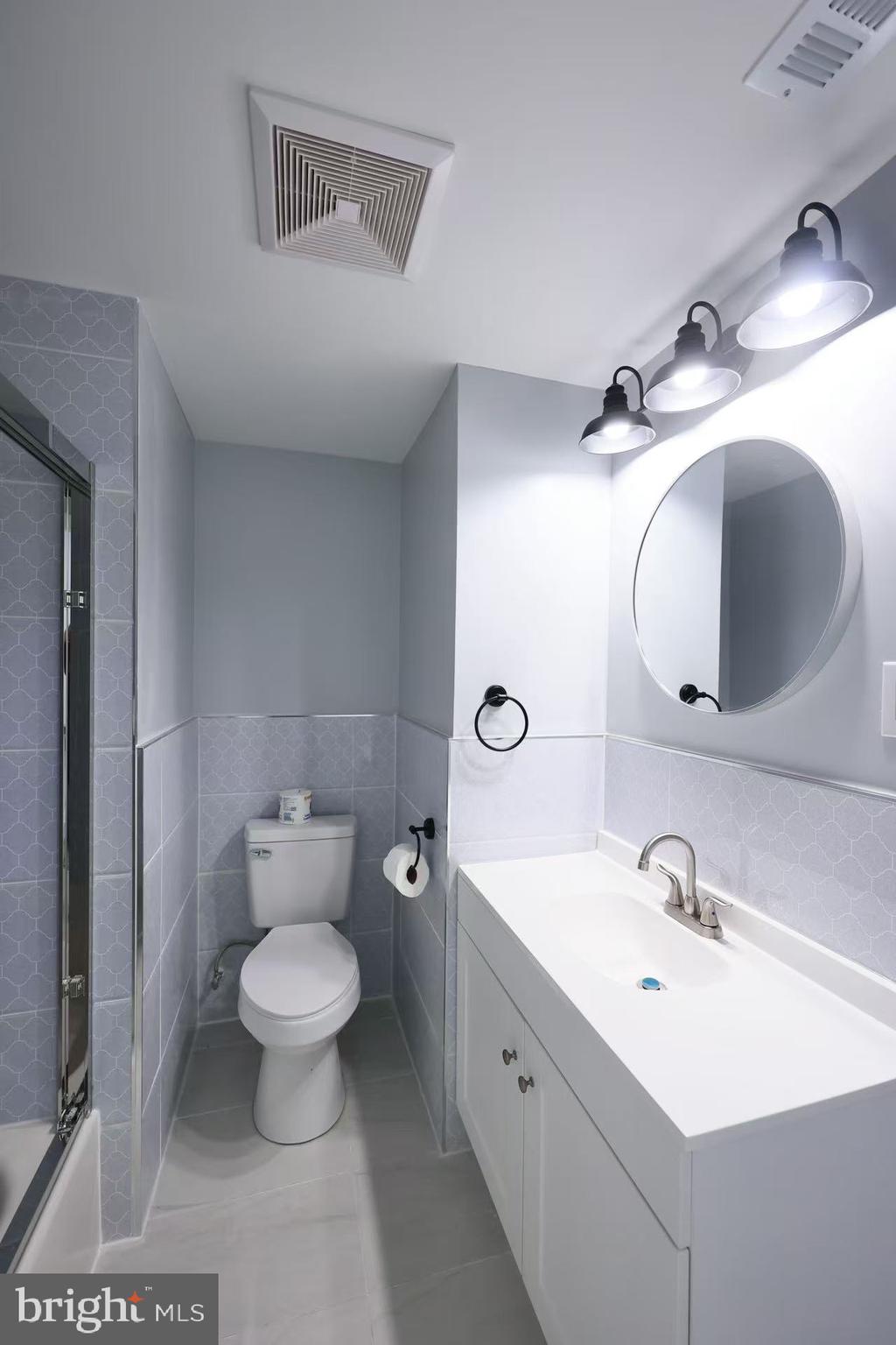 BYWOOD - Residential