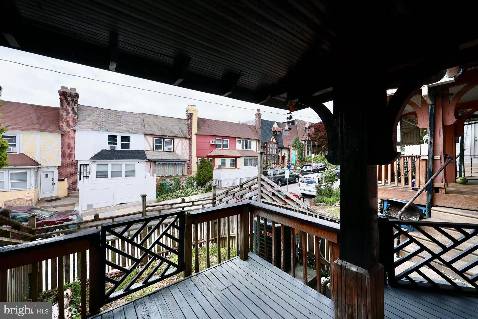 237 MAYPOLE ROAD