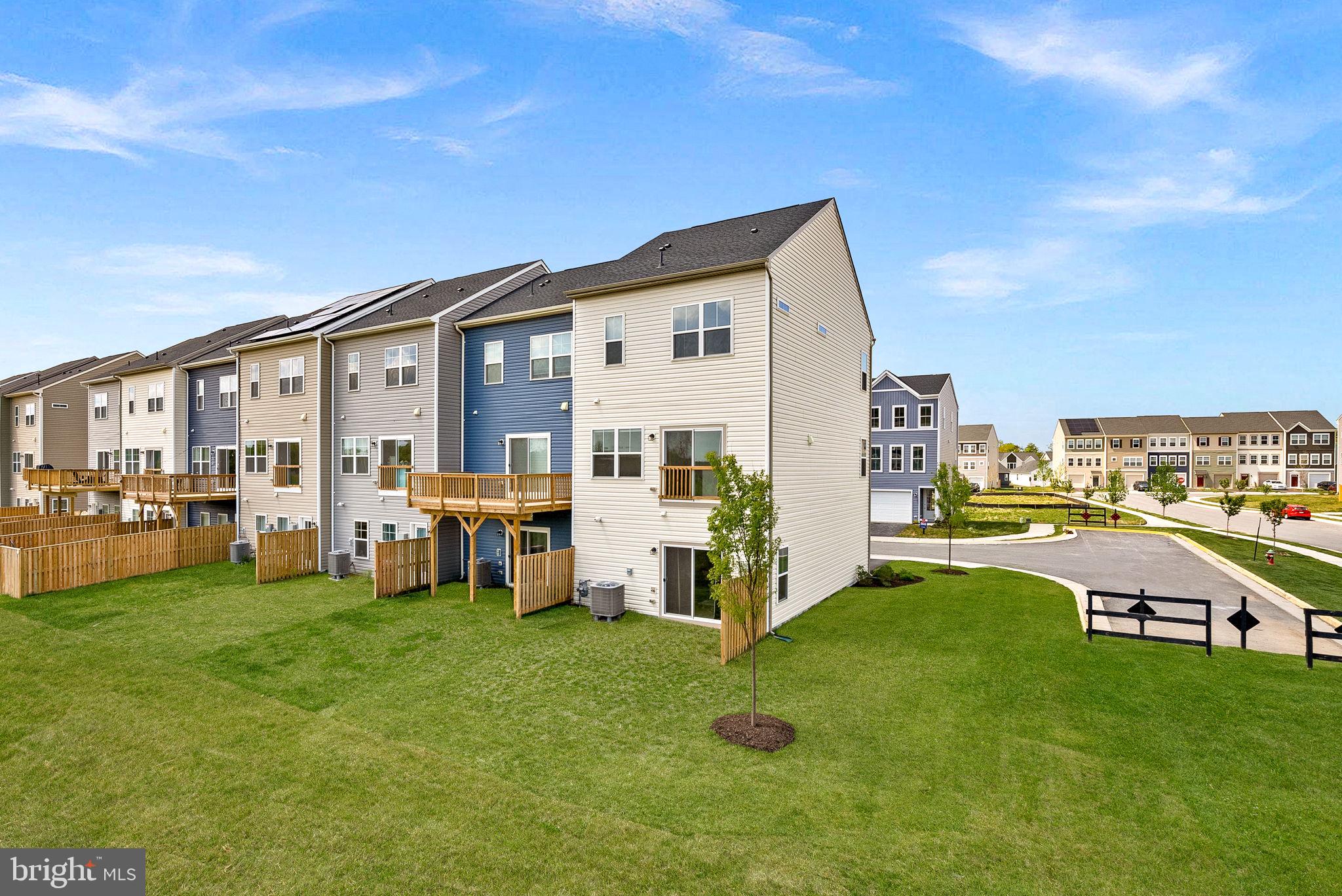 SNOWDEN BRIDGE - Residential