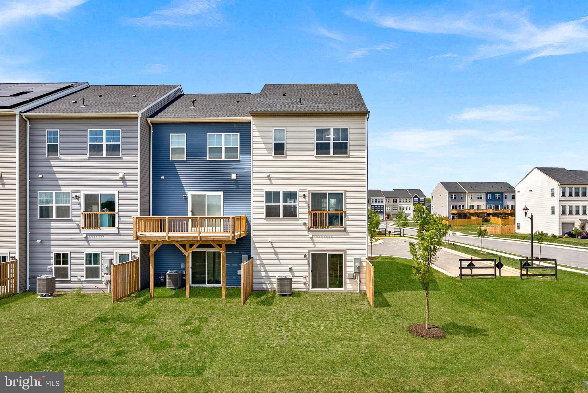 SNOWDEN BRIDGE - Residential