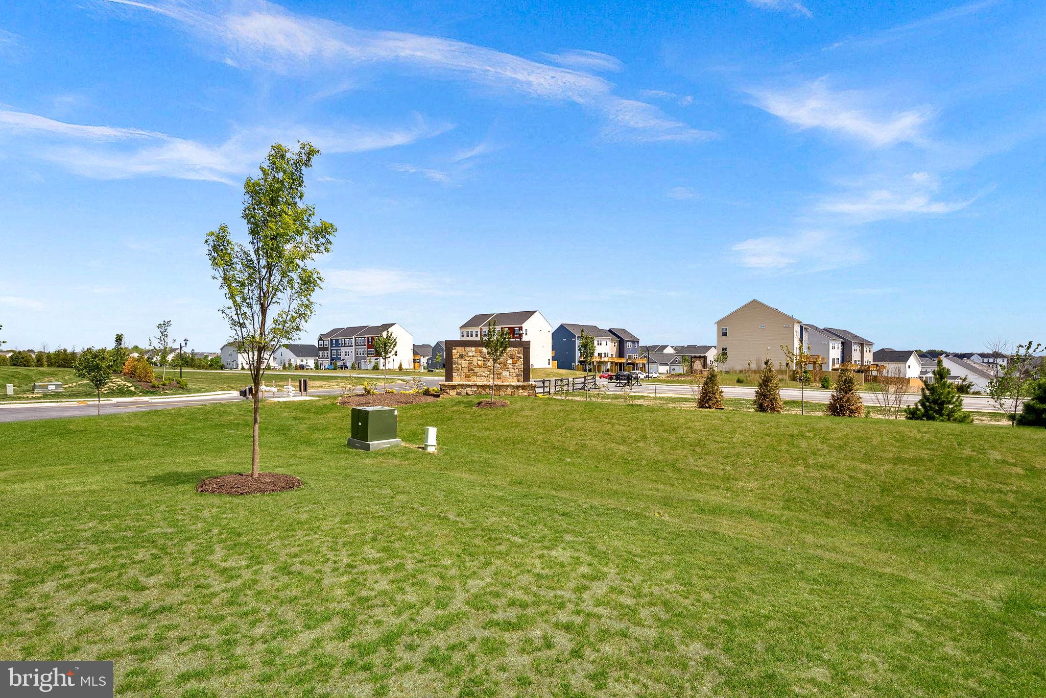 SNOWDEN BRIDGE - Residential