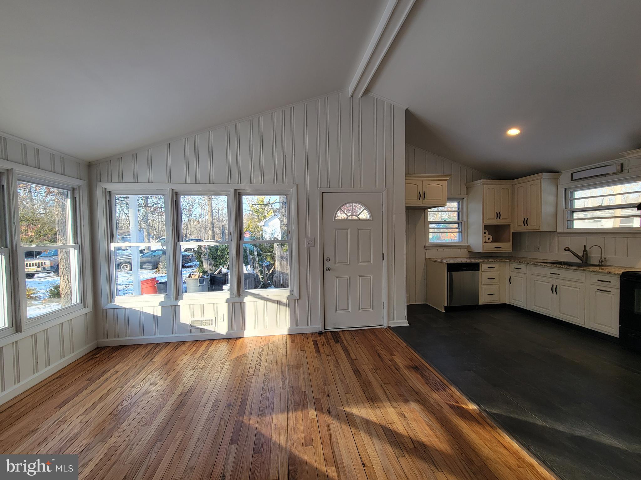 "NONE  AVAILABLE" - Residential