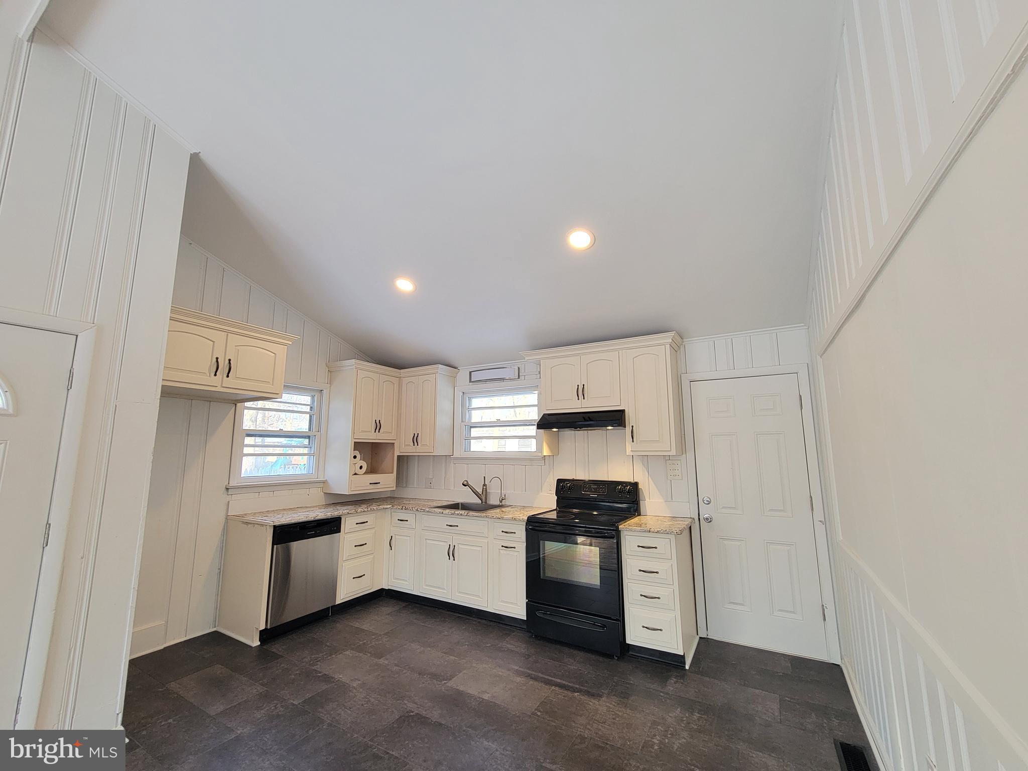 "NONE  AVAILABLE" - Residential