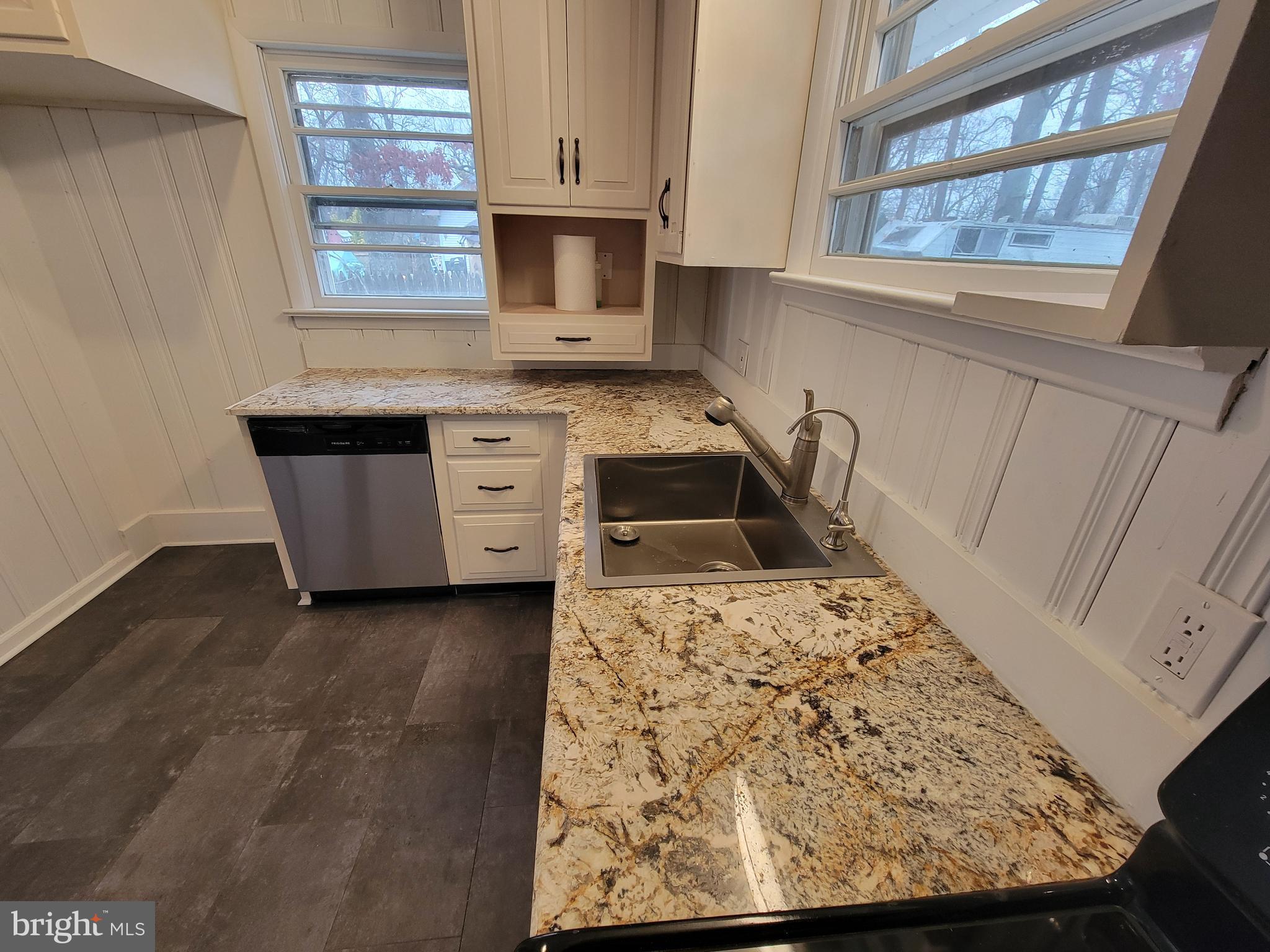 "NONE  AVAILABLE" - Residential