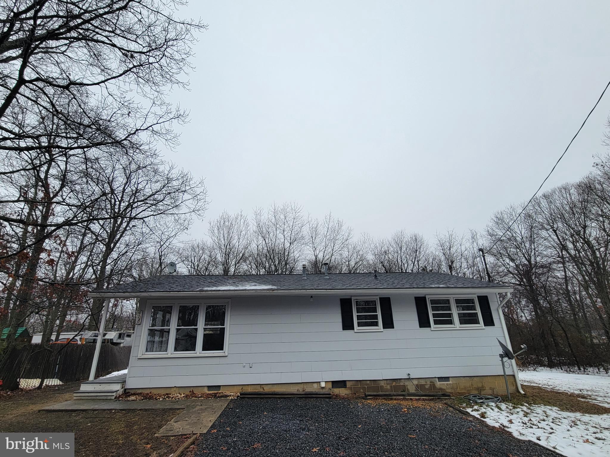 "NONE  AVAILABLE" - Residential