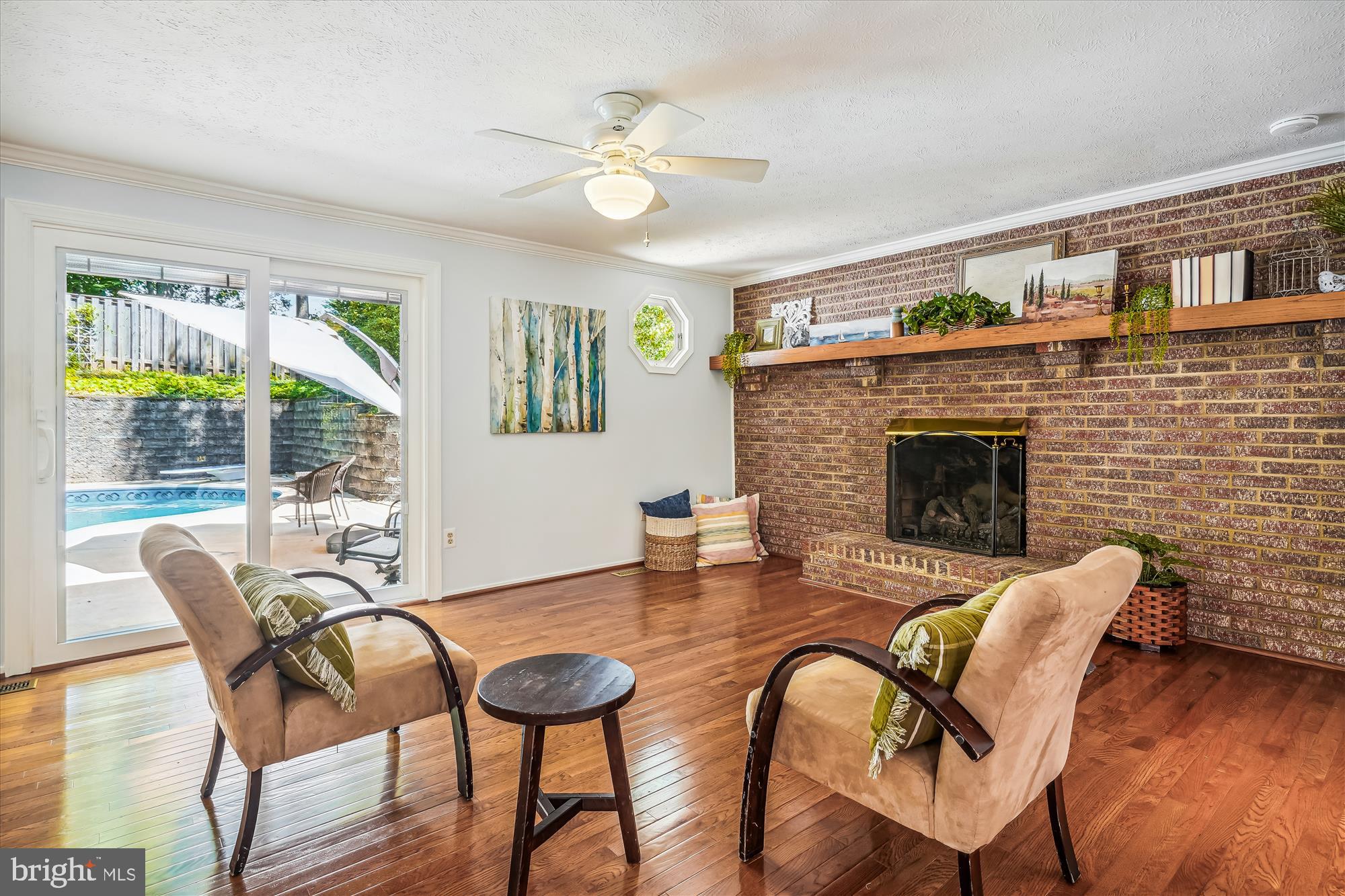 MONTCLAIR - Residential