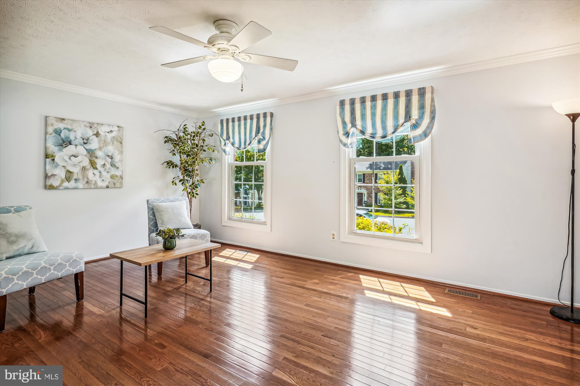 MONTCLAIR - Residential