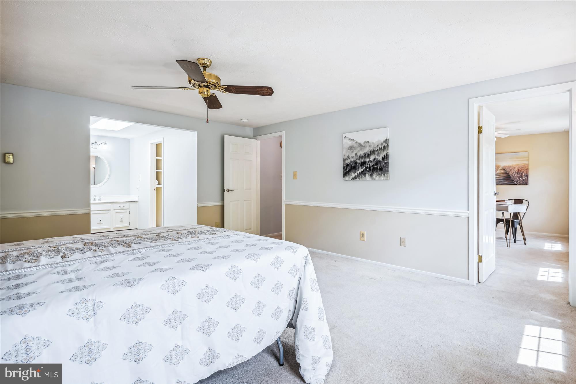 MONTCLAIR - Residential