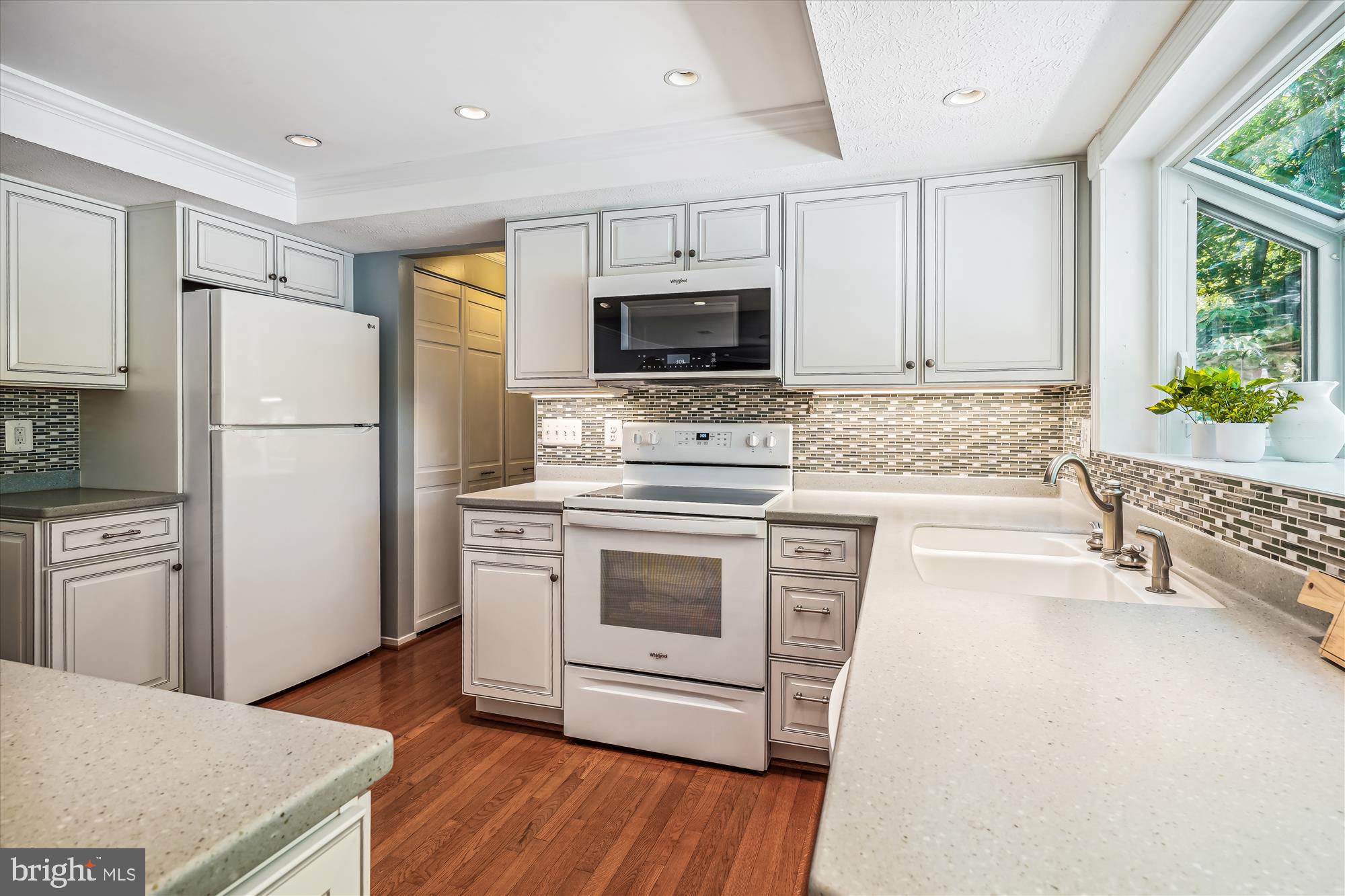 MONTCLAIR - Residential