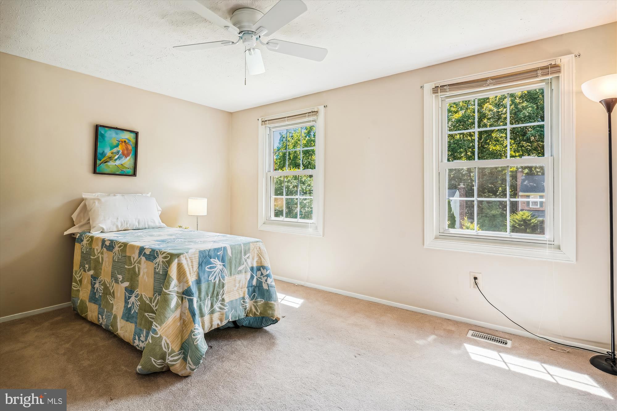 MONTCLAIR - Residential