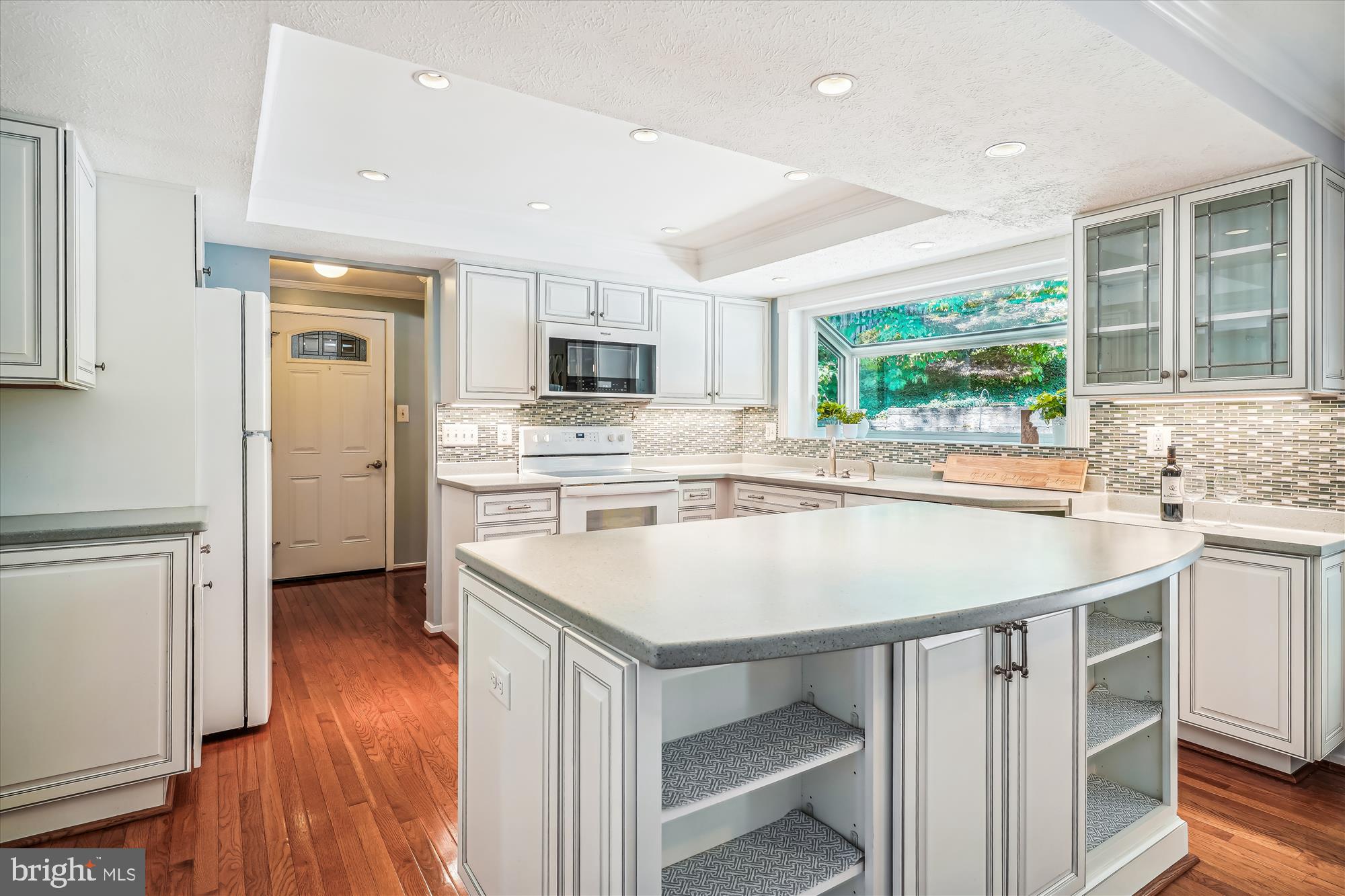 MONTCLAIR - Residential