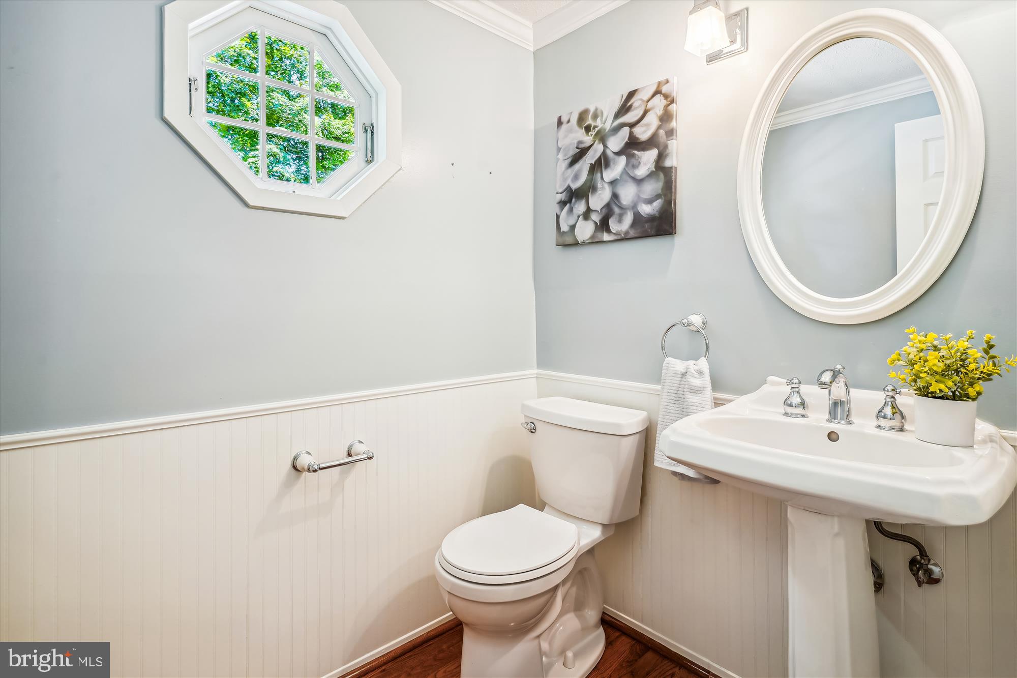 MONTCLAIR - Residential