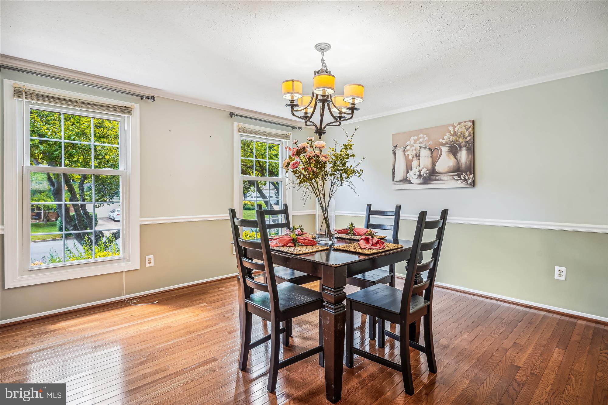 MONTCLAIR - Residential