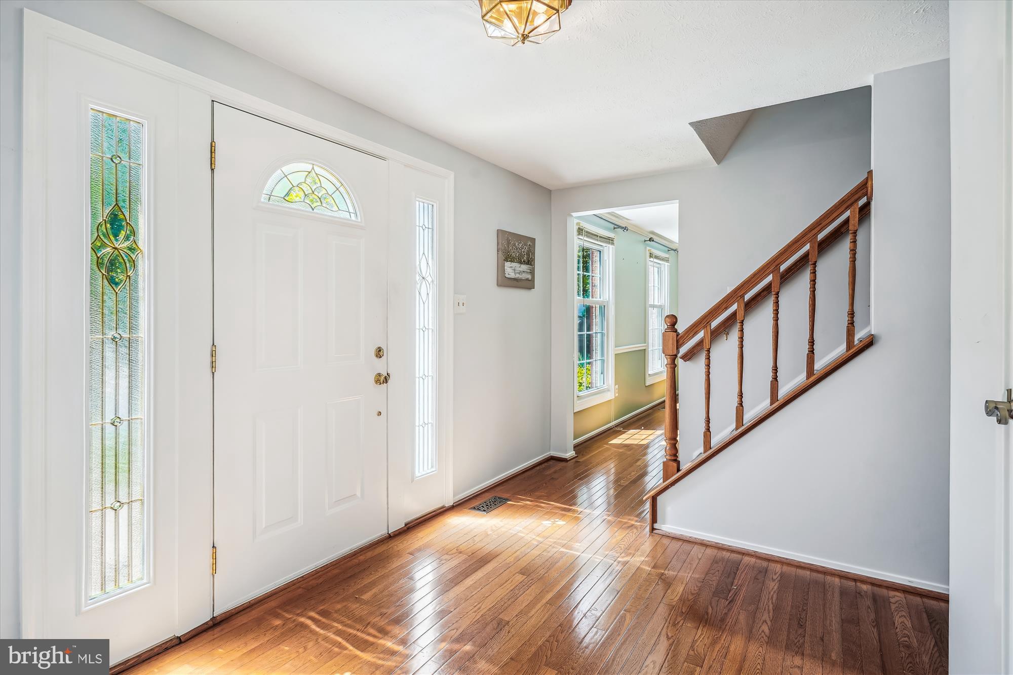 MONTCLAIR - Residential