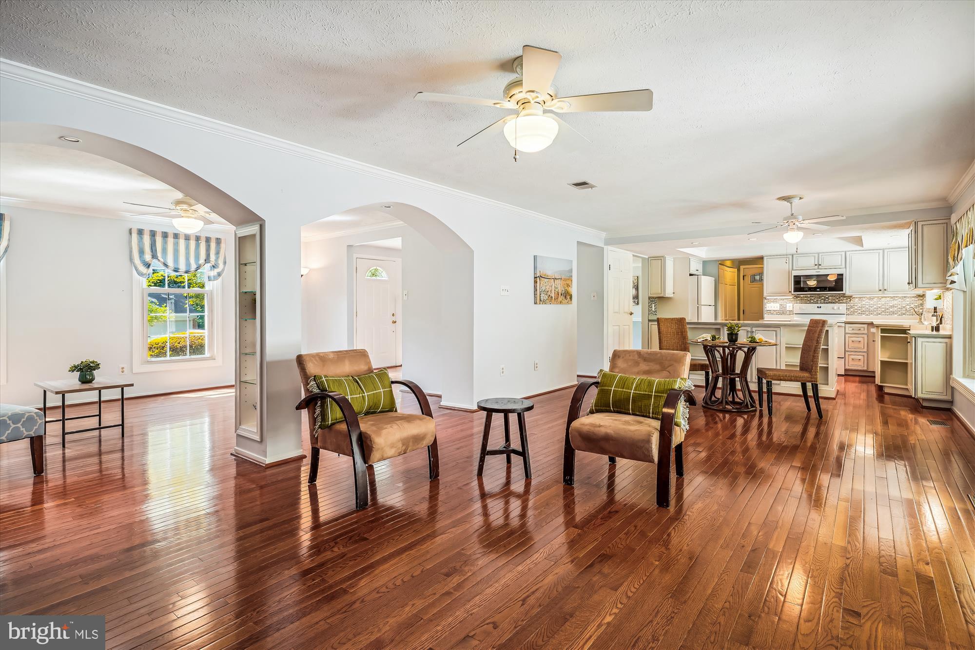 MONTCLAIR - Residential