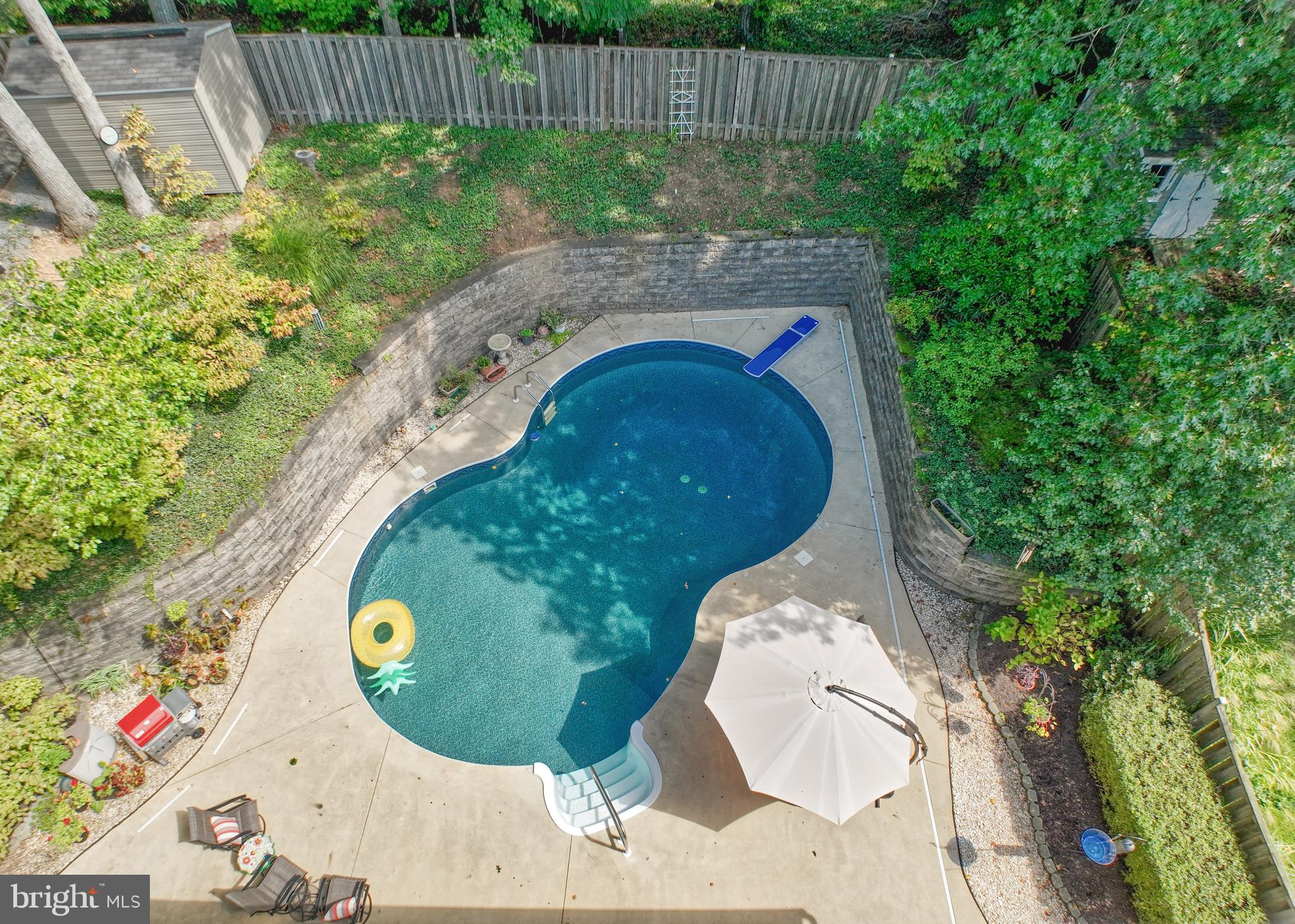 MONTCLAIR - Residential