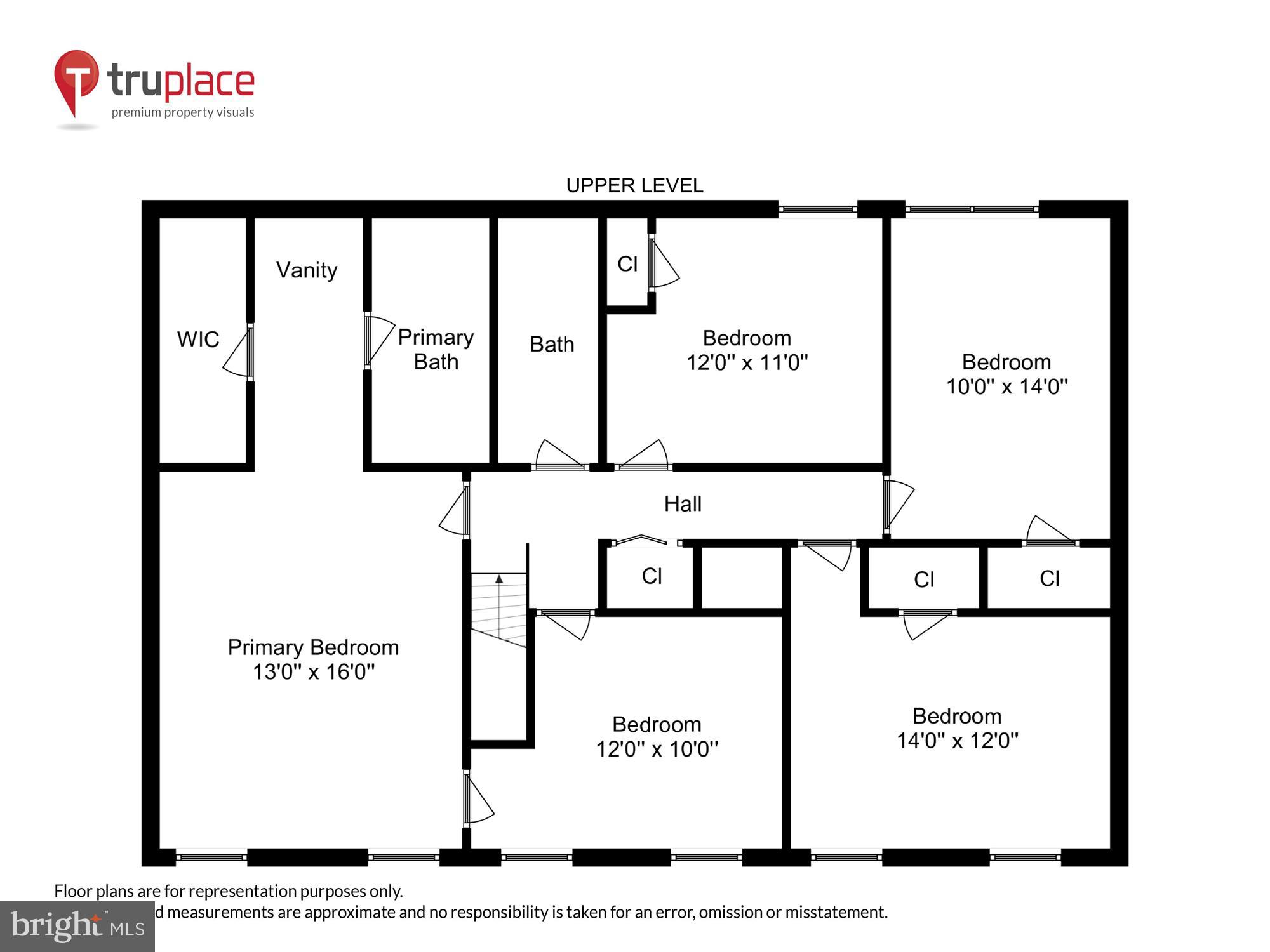 MONTCLAIR - Residential