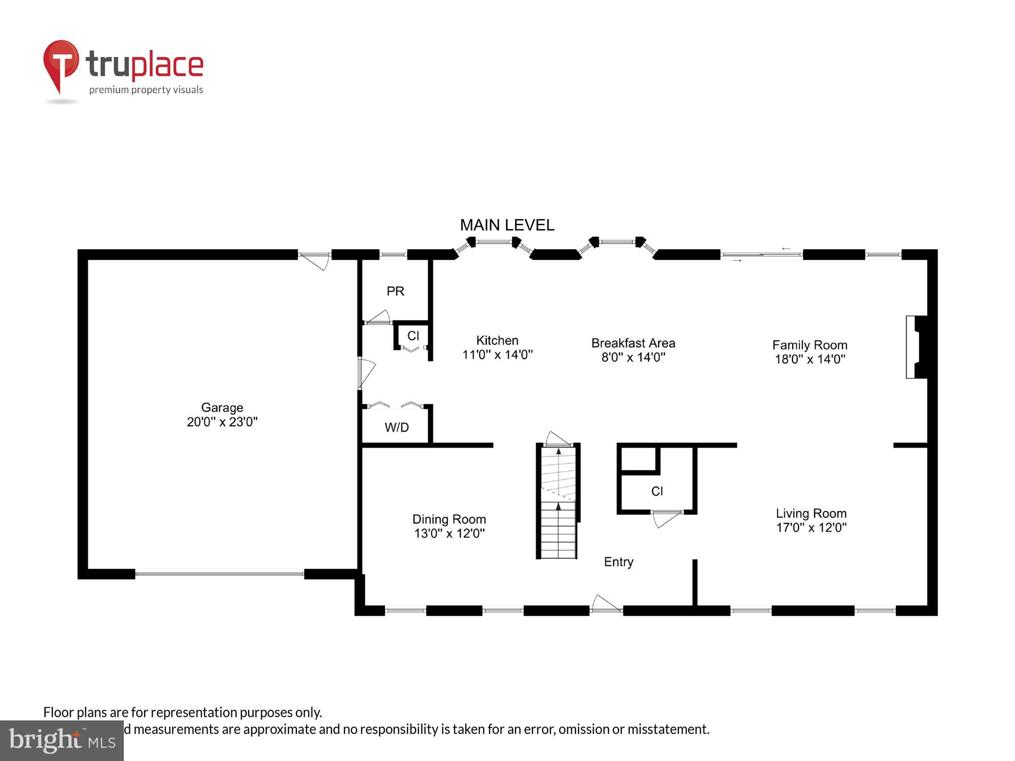 MONTCLAIR - Residential