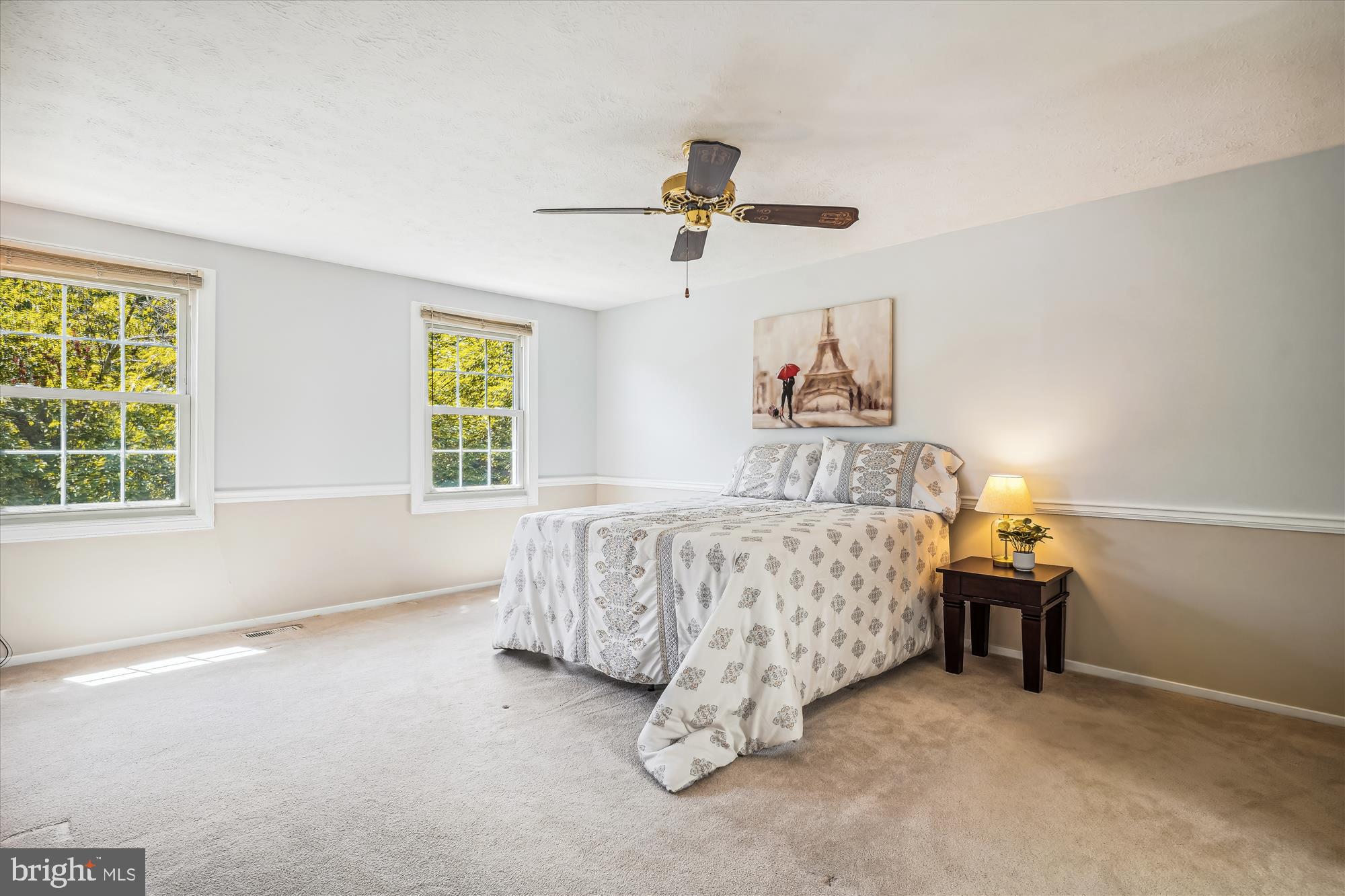 MONTCLAIR - Residential