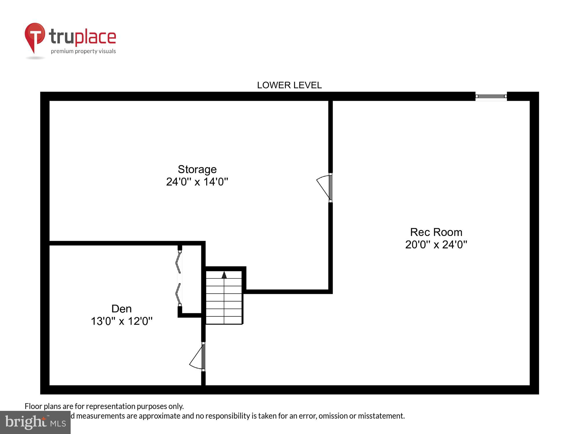 MONTCLAIR - Residential