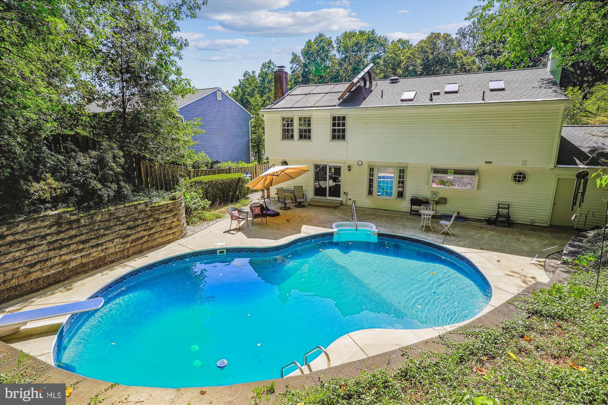 MONTCLAIR - Residential