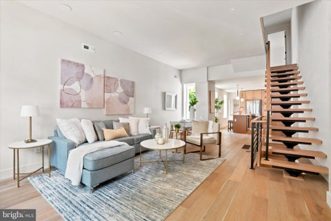 Photo of 1416 E Susquehanna Avenue, PHILADELPHIA, PA 19125 (MLS # PAPH2680584)