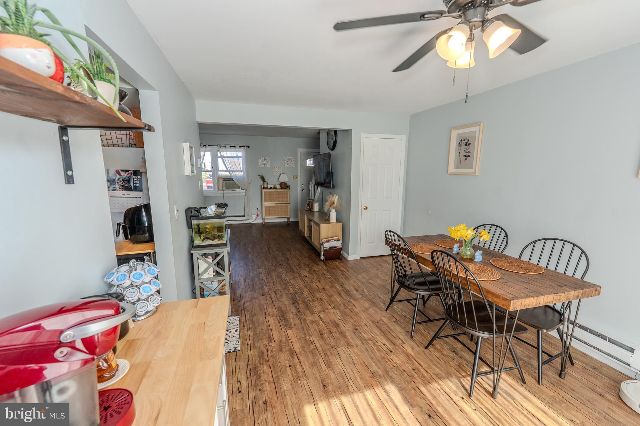 COLONIAL VIL - Residential