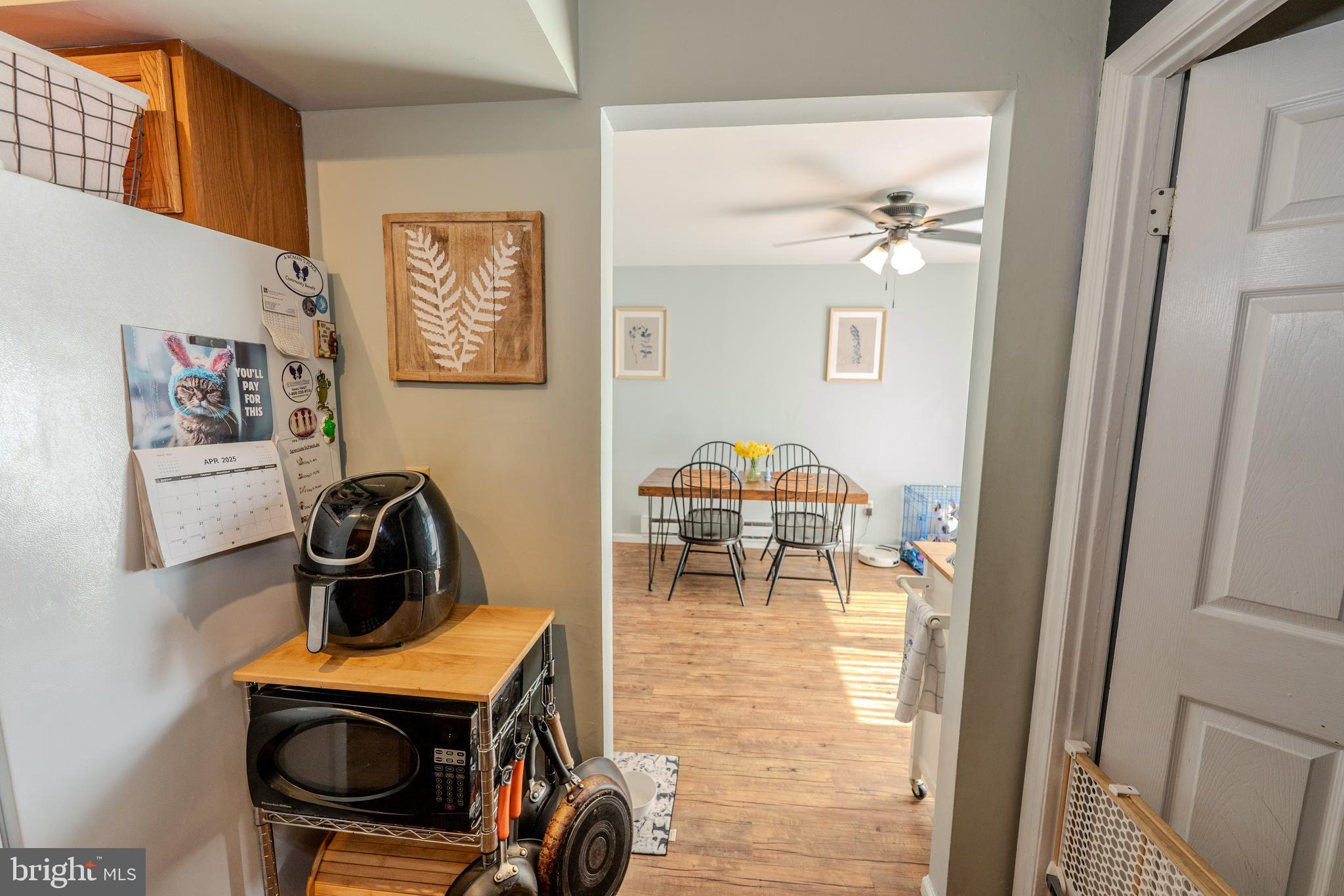 COLONIAL VIL - Residential