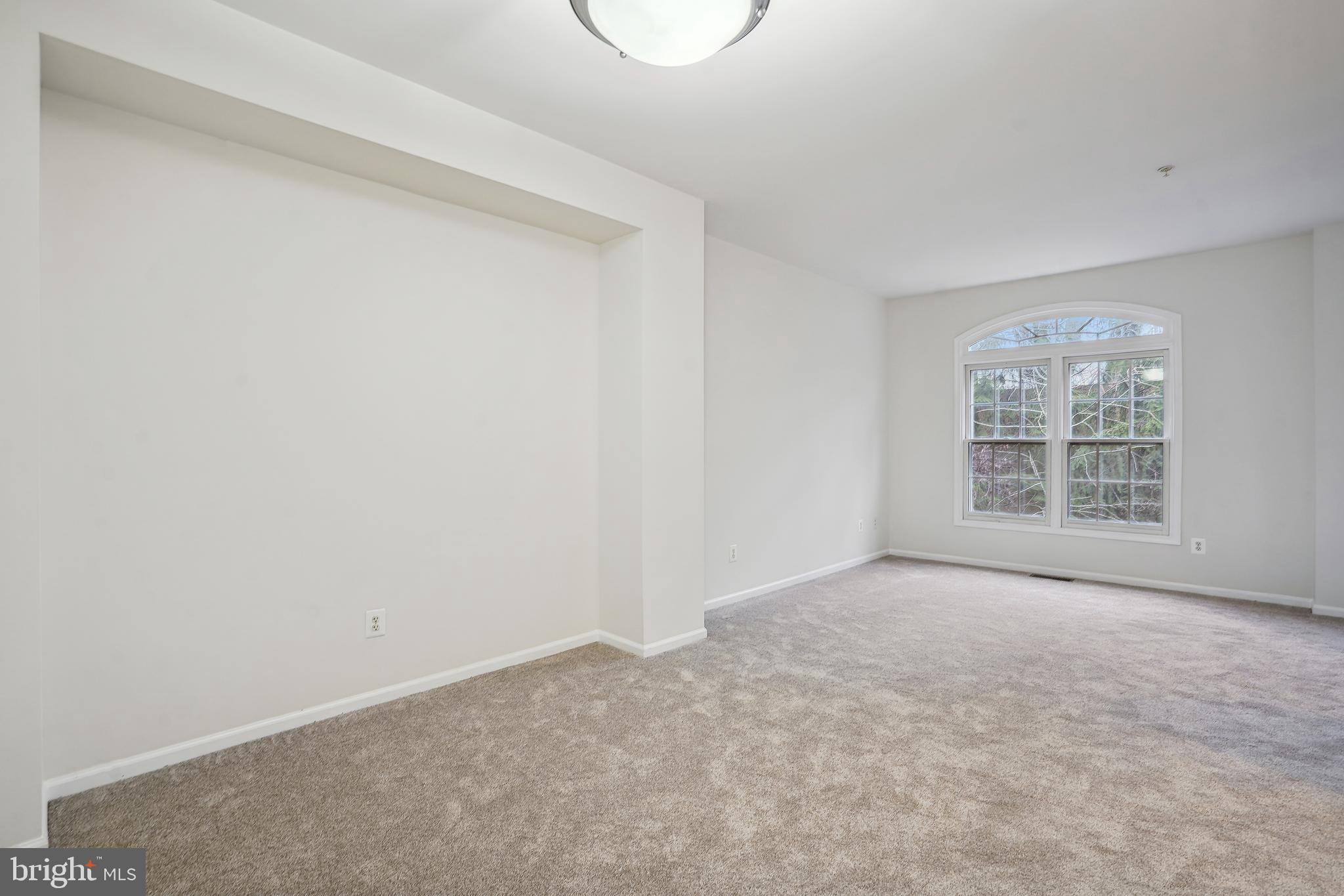 TYSONS VILLAGE - Residential