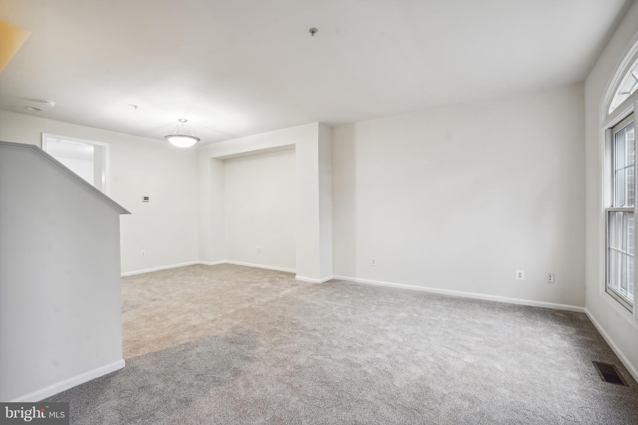 TYSONS VILLAGE - Residential