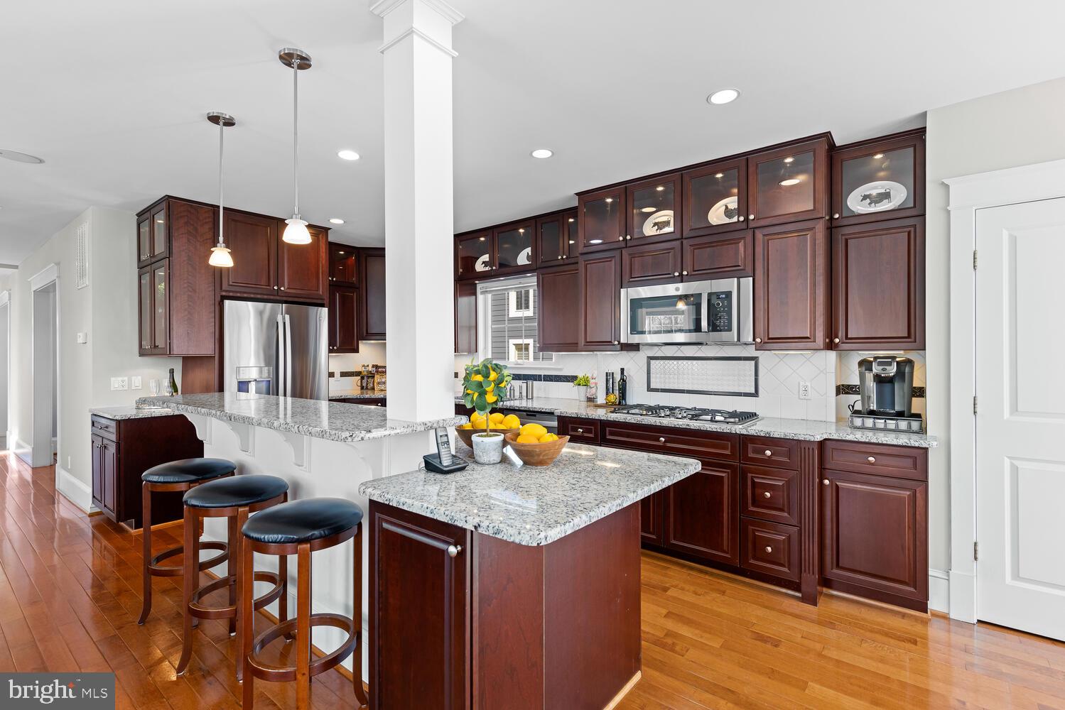 ASHTON HEIGHTS - Residential