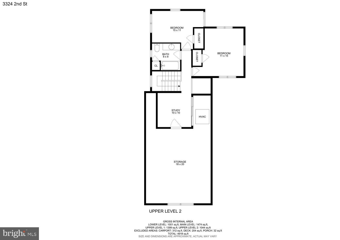 ASHTON HEIGHTS - Residential