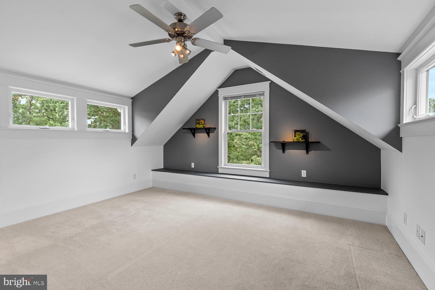 ASHTON HEIGHTS - Residential