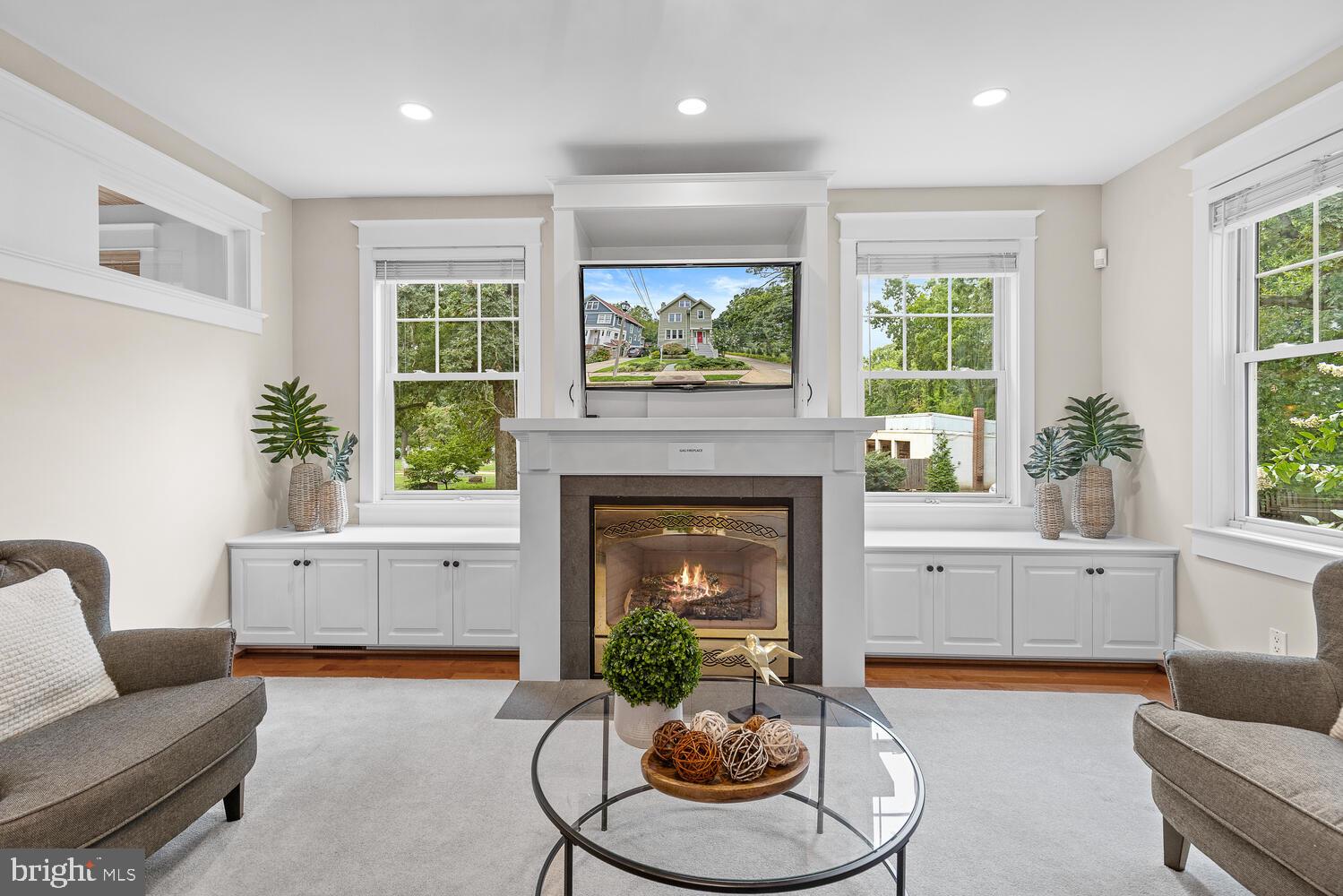 ASHTON HEIGHTS - Residential