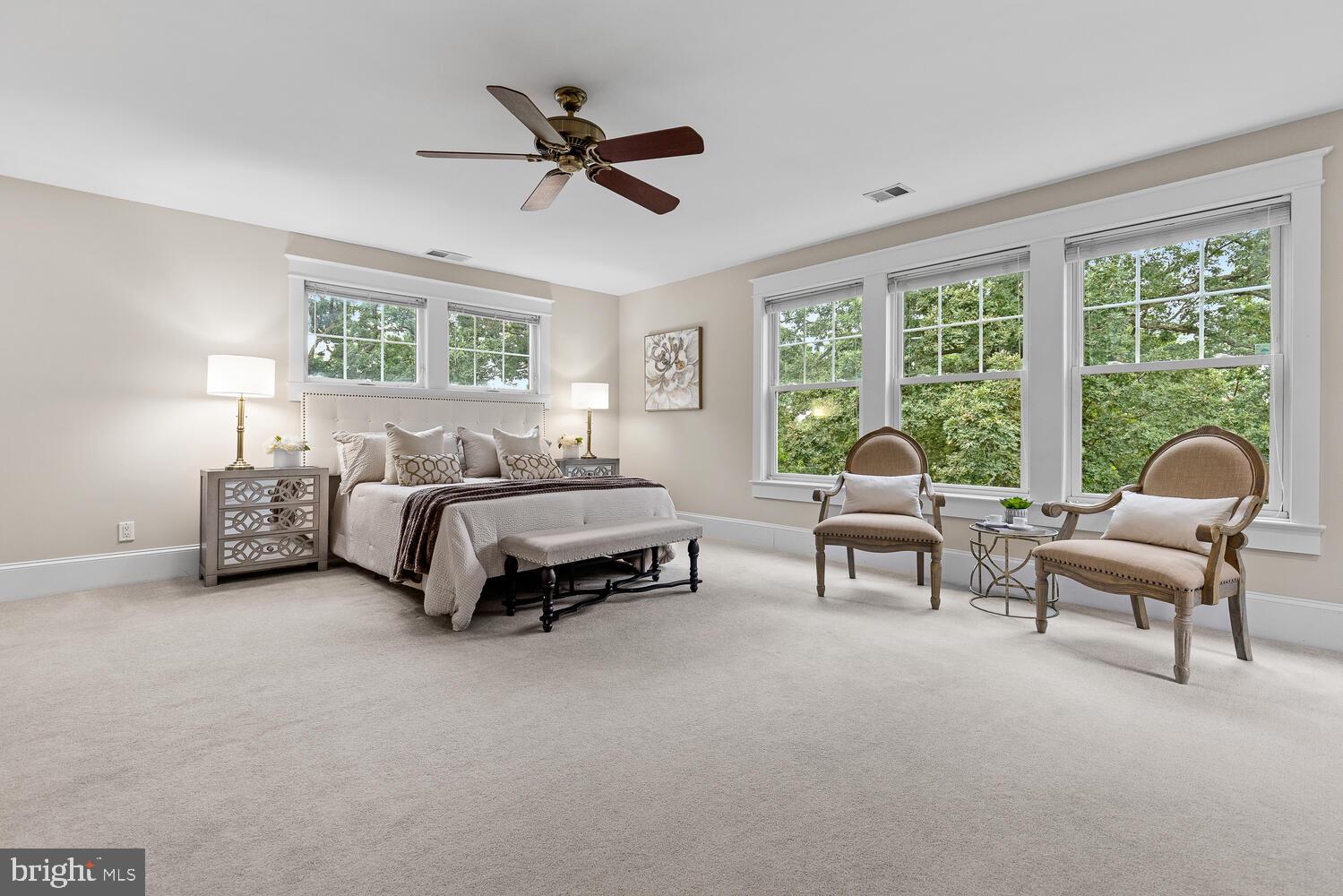 ASHTON HEIGHTS - Residential