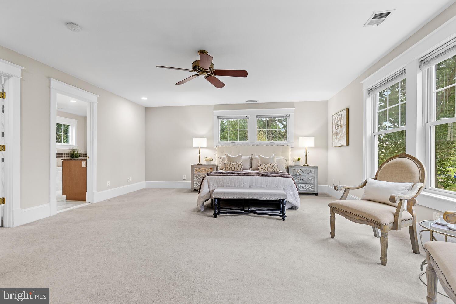 ASHTON HEIGHTS - Residential