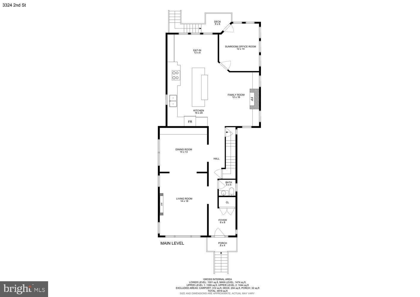 ASHTON HEIGHTS - Residential