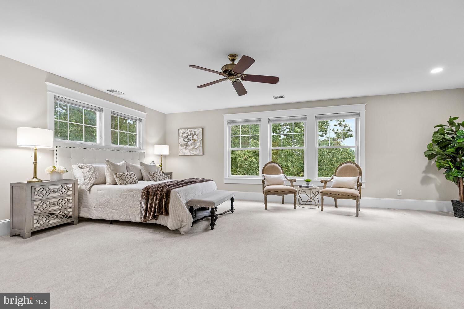 ASHTON HEIGHTS - Residential