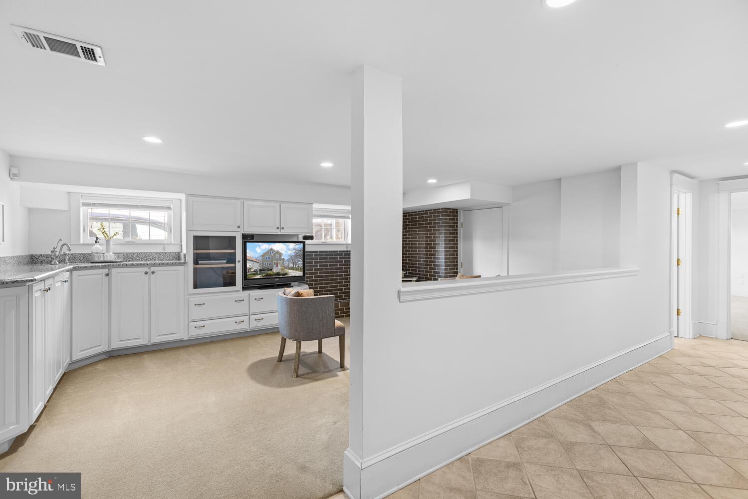 ASHTON HEIGHTS - Residential