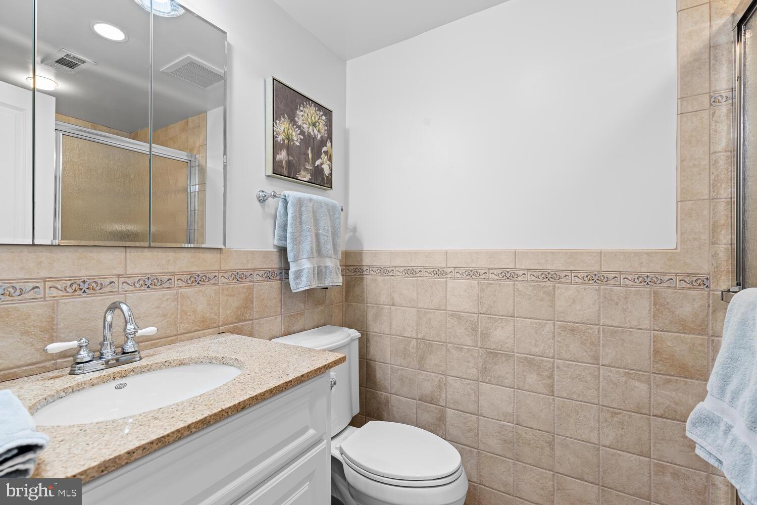 ASHTON HEIGHTS - Residential