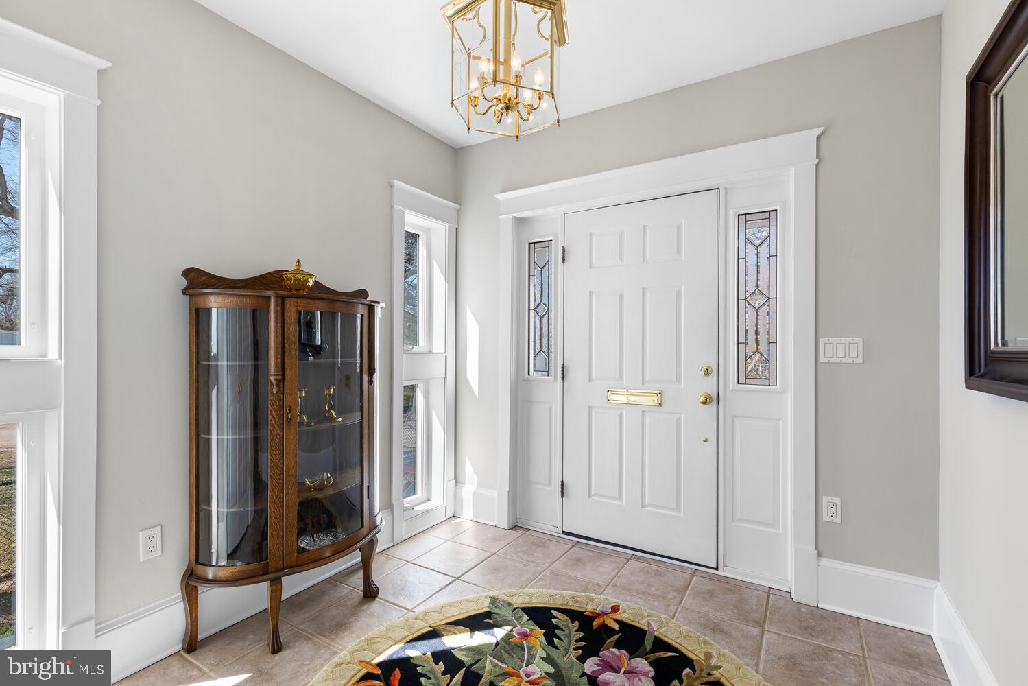 ASHTON HEIGHTS - Residential