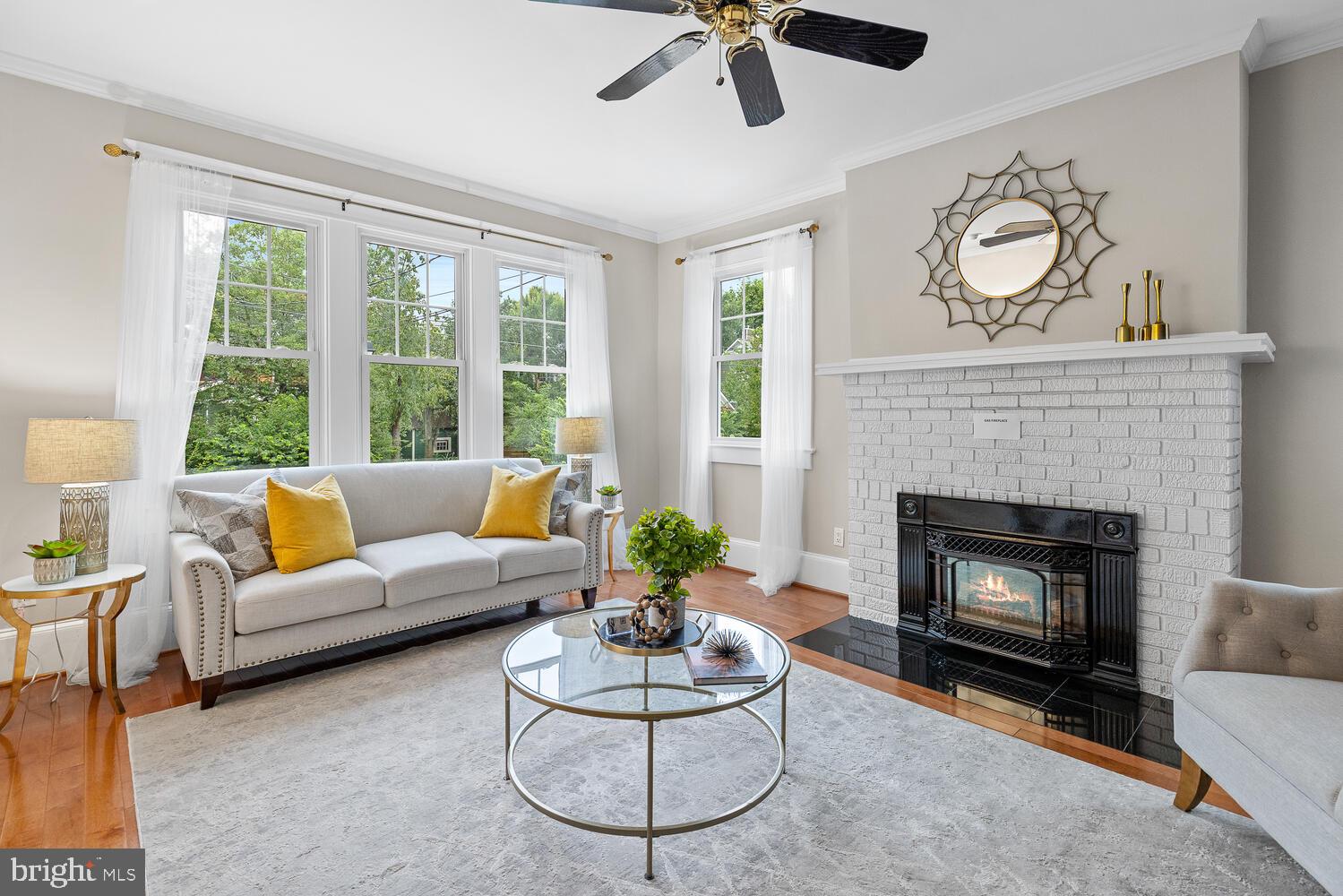 ASHTON HEIGHTS - Residential