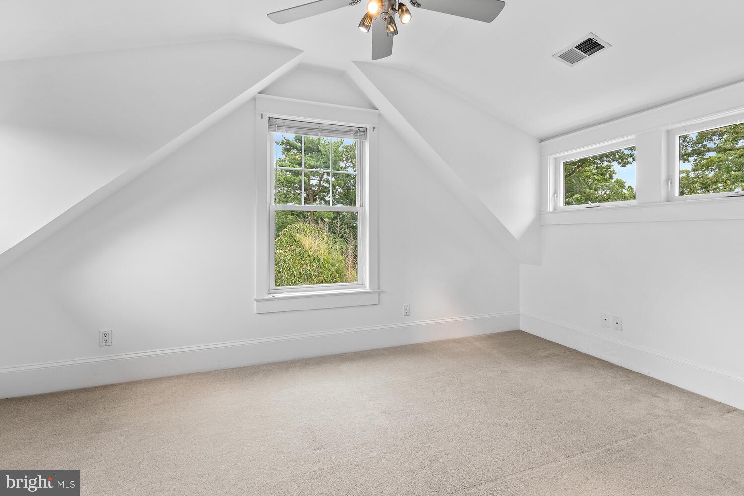 ASHTON HEIGHTS - Residential