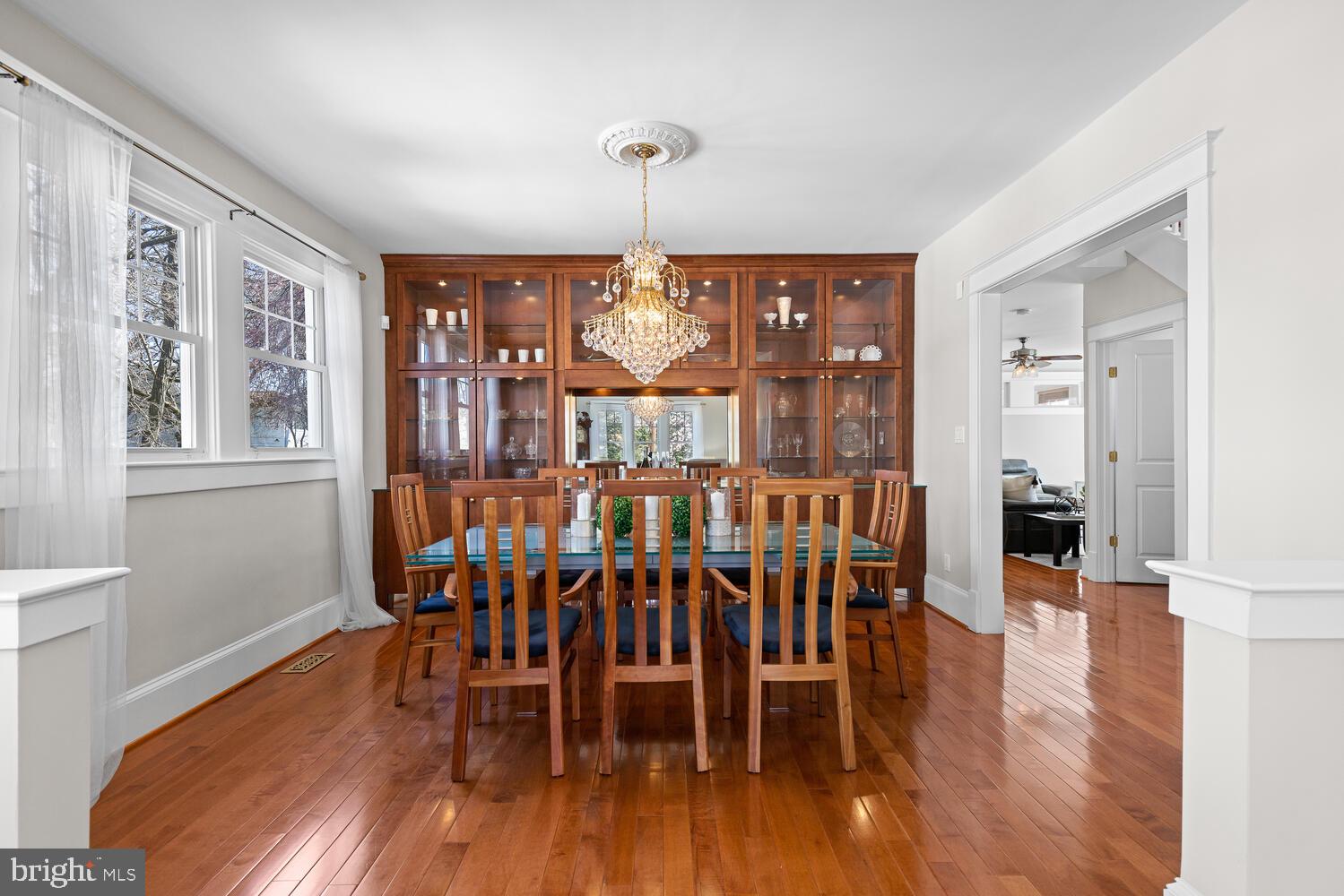 ASHTON HEIGHTS - Residential