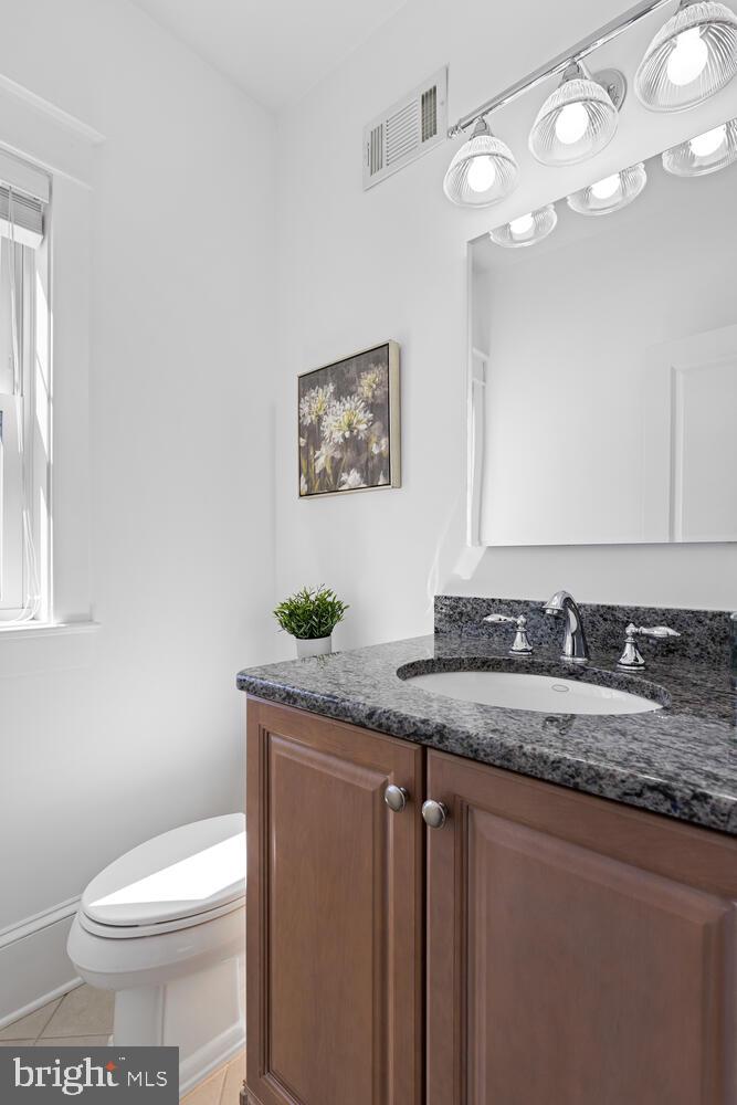 ASHTON HEIGHTS - Residential