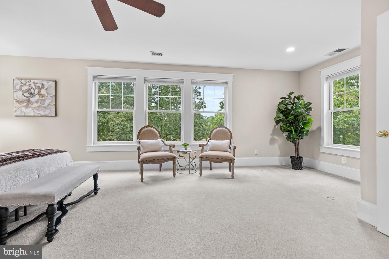 ASHTON HEIGHTS - Residential