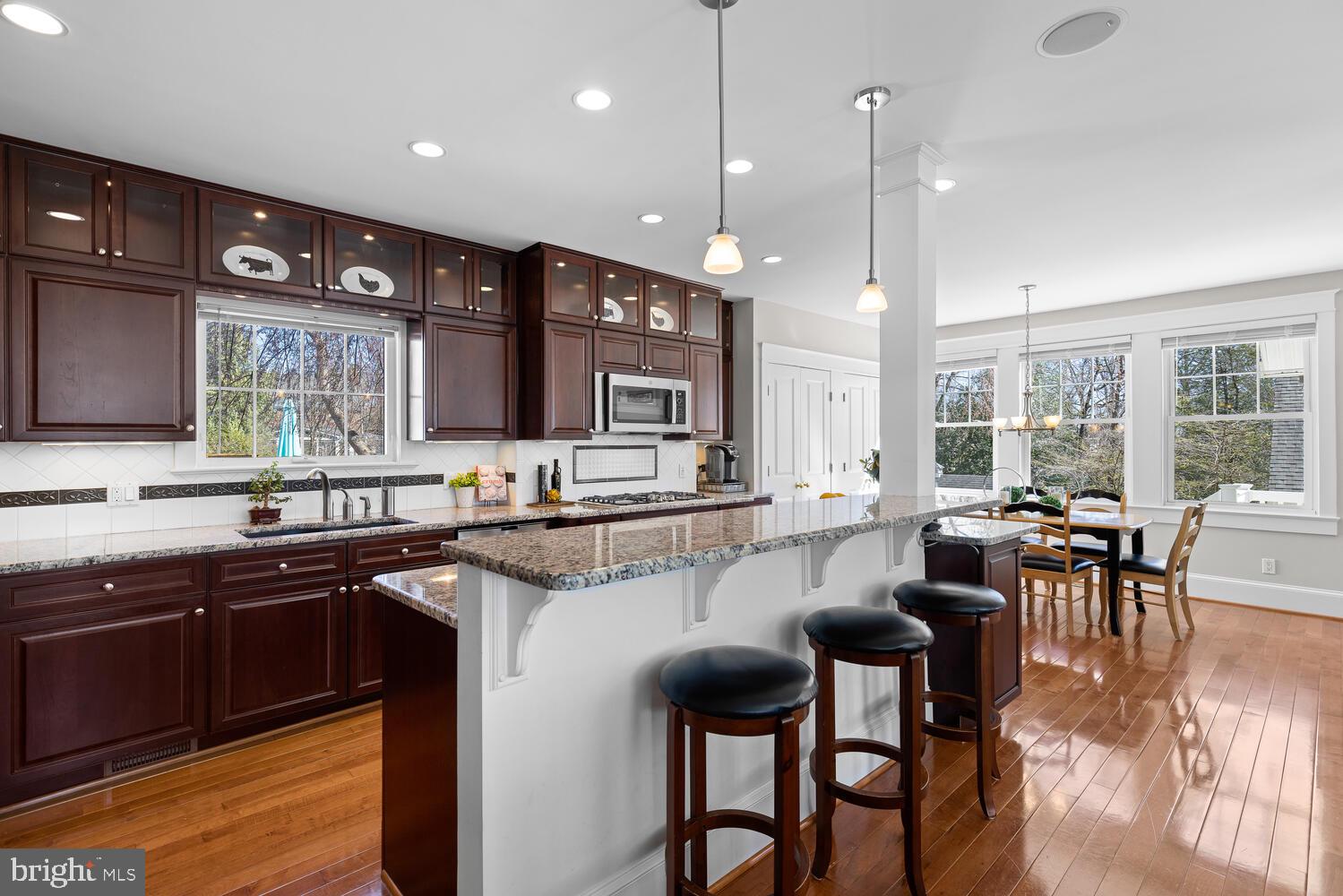 ASHTON HEIGHTS - Residential