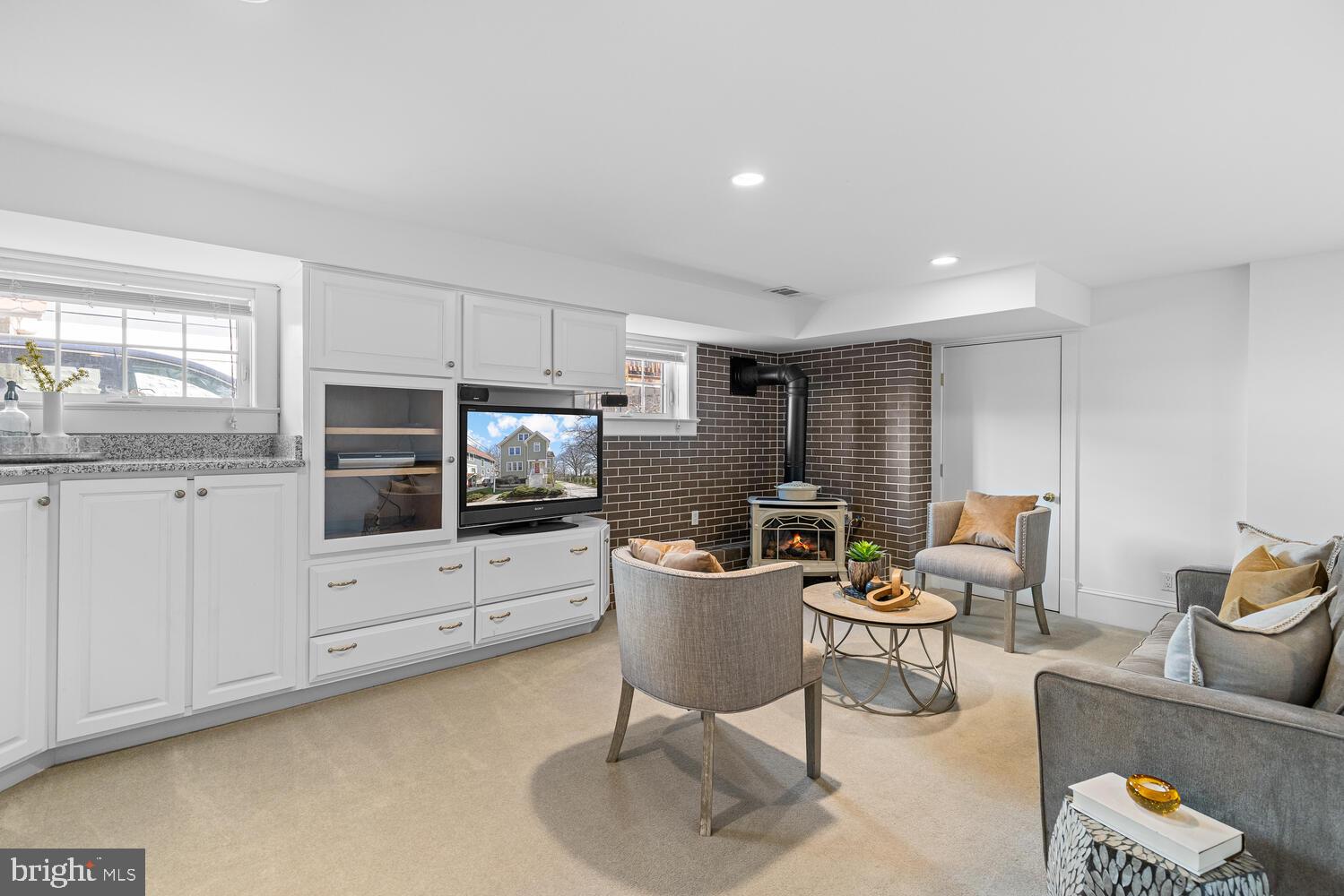 ASHTON HEIGHTS - Residential