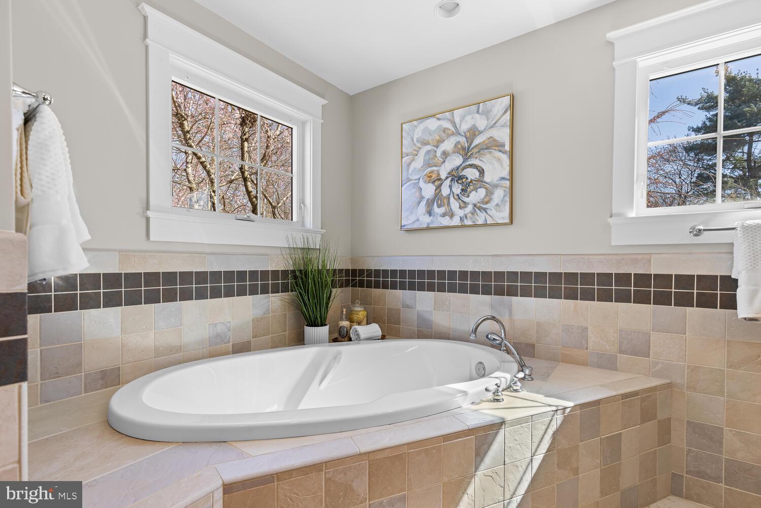 ASHTON HEIGHTS - Residential